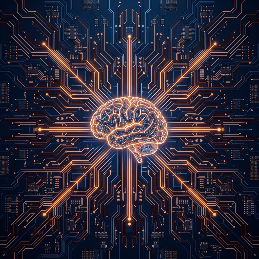 Cerebro IA Estratégico - Axiom Tech